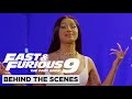 F9: The Fast Saga | It's Cardi B!