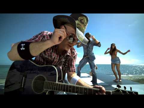 LoCash Cowboys, "Here Comes Summer" - OFFICIAL VIDEO