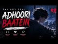 Mind Relaxing SLOWED Reverb songs + Heartbreaking Mashup of Bollywood Mashup song