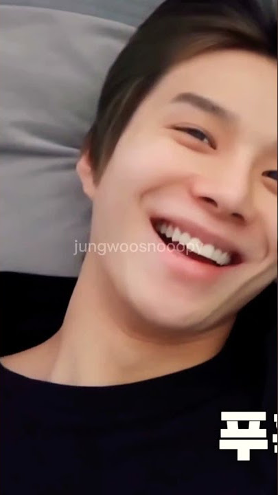 nct jungwoo morning alarm ringtone