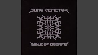 Miniatura de vídeo de "Juno Reactor - God Is God"