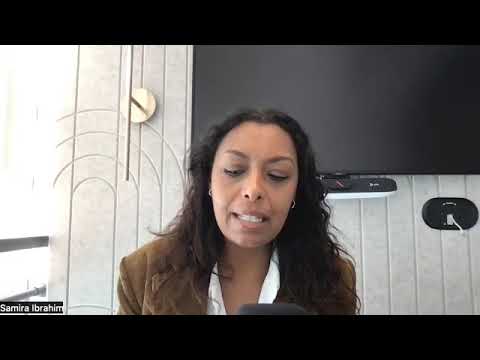 التواصل والغموض سر الحفاظ على العلاقة الزوجية مع آمنة ولها مونت كارلو الدولية MCD