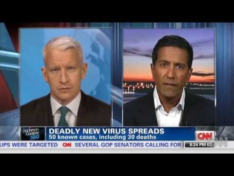 Coronavirus explained: What you need to know - CNN