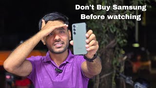 🚨 Samsung Smartphone Big Issue | Network Switching Problem Explained