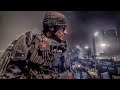 Post Apocalyptic Detroid (Aftermath) - Advanced Warfare - 4K