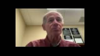 Mark S Clough, Community National Bank, Remarks on New Avenue Opening