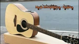 PAPINKA - MASIH MENCINTAINYA COVER