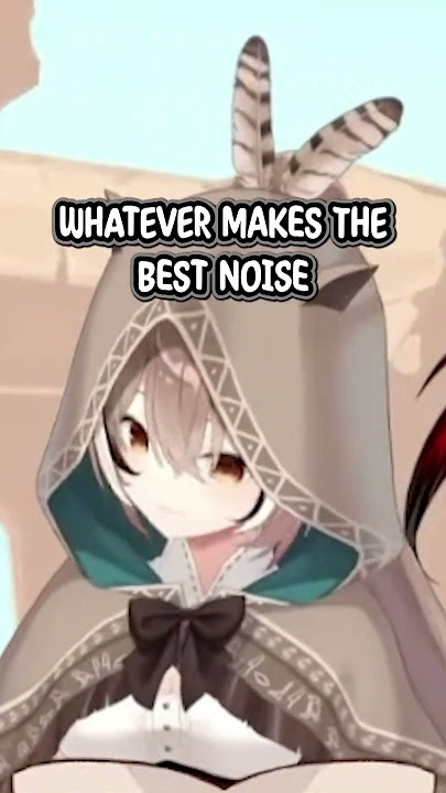 Kronii Noises Silenced Everyone [Hololive Ouro Kronii] #vtuberclips #hololiveen