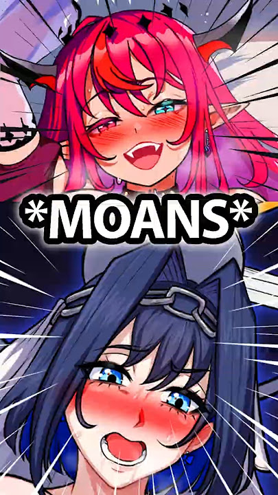 Kronii Noises Silenced Everyone [Hololive Ouro Kronii] #vtuberclips #hololiveen