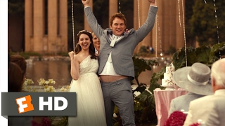 The Five-Year Engagement 2012 - Beautiful Wedding Scene 210 Movieclips