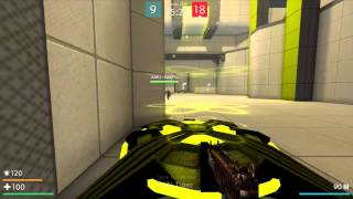 [OP] Random 2v2