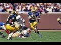1991 #1 Florida State @ #3 Michigan No Huddle