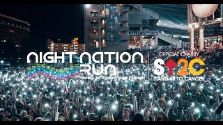 Night Nation Run Official Promo Video