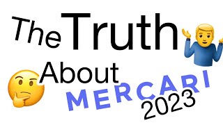 Why Sales Are Slow On Mercari | Experienced Seller Reveals This Shocking Truth!