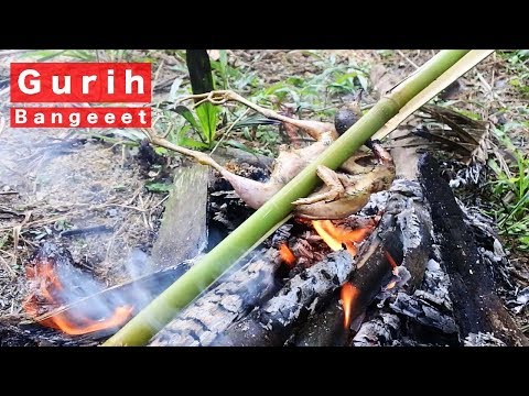 CARA MENGGUNAKAN OVEN TANGKRING UNTUK MEMANGGANG ROTI (KUPAS SECARA DETAIL). 