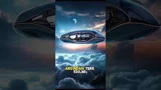 Kayıp Dünya 1. Bölüm