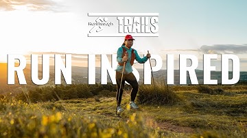 RunThrough Trails SUMMIT Event Series - Iconic Locations, Challenging Courses, Unmatched Atmosphere