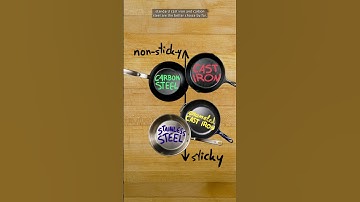 How to Know If You’re Using the Wrong Pan?