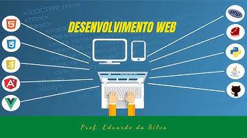 [Desenvolvimento Web] [CSS] - 2 - CSS Interno, Externo e Inline