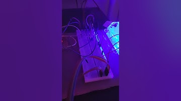 Arduino Launch Control