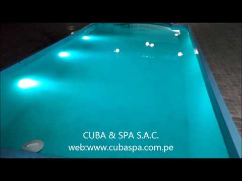 piscinade fibra de vidrio modelo romana cuba spa soluciones