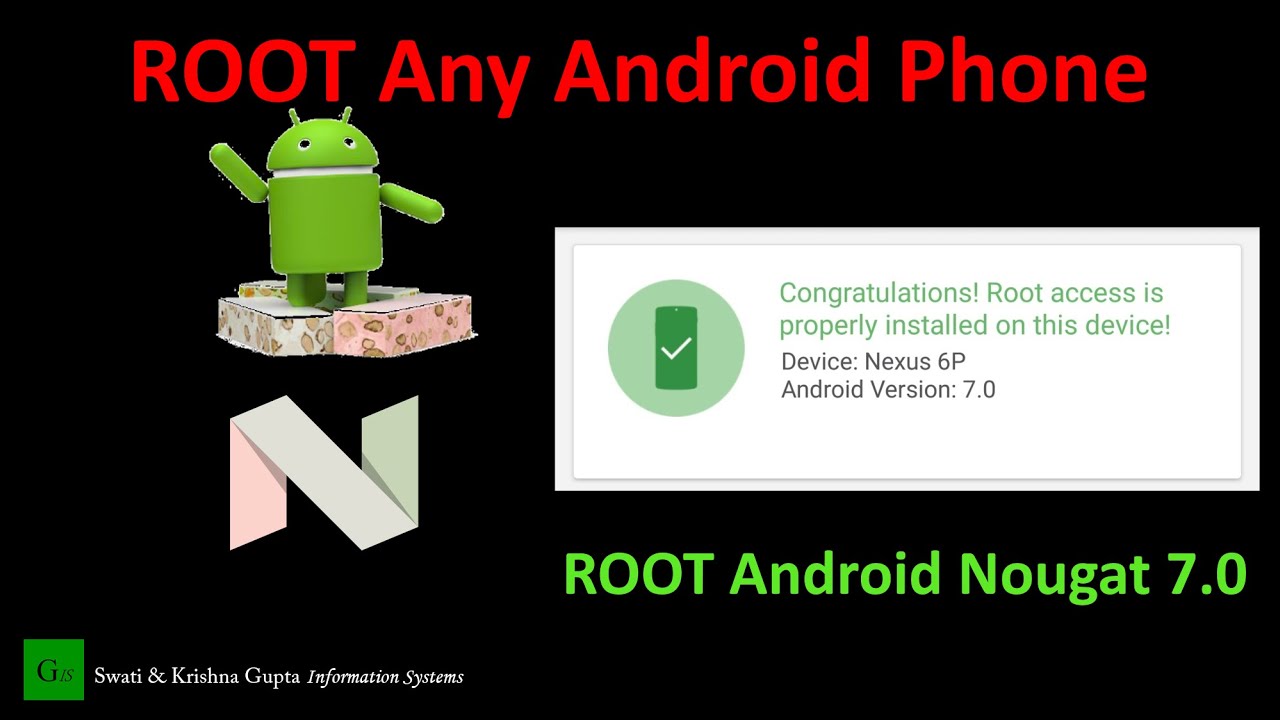 Kingroot Apk Down Load For Android 7 0 Nougat Oneclick