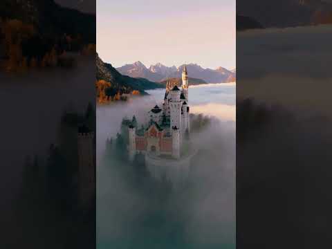Most Beautiful places