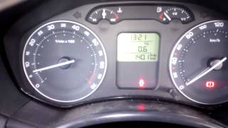 Замена топливного насоса на Шкода Октавия A5.(Skoda Octavia A5) Замена топливного насоса на Шкода Октавия A5.(Skoda Octavia A5)