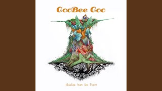 Video thumbnail of "CooBee Coo - Snake in the Gravel"