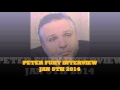 PETER FURY &quot;SKY SPORTS REFUSED TYSON FURY VS DEONTAY WILDER PPV&quot;