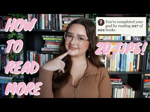 HOW TO READ