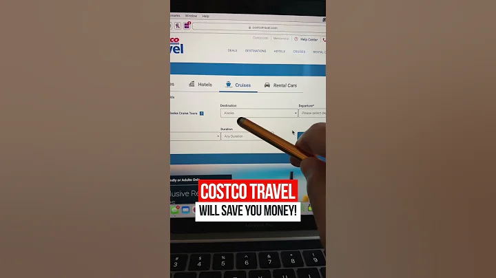 Costco Travel will Save You Money‼️