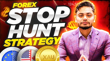 Forex Trap Trading Strategy!