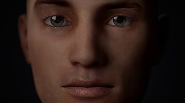 Digital DJ (morph targets & phonemes)