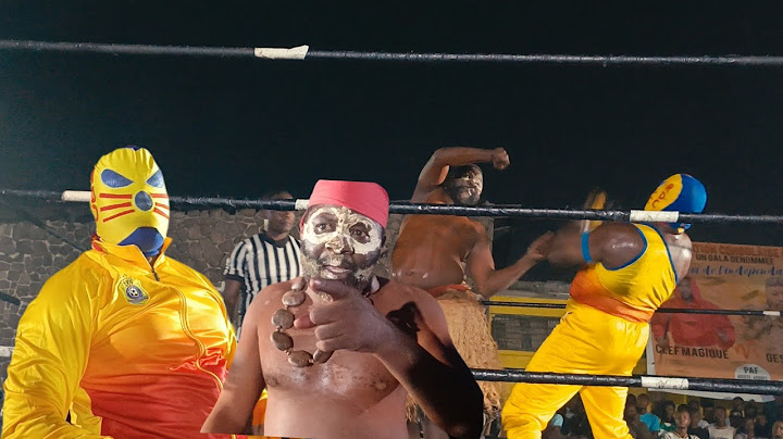 🔴COMBAT DÉFI FINAL SIX BOLITE VS ZOMBIE DE KIBAMBI BANA MATETE BA BIMISI BITUMBA YA SOMO PONA SIX BO