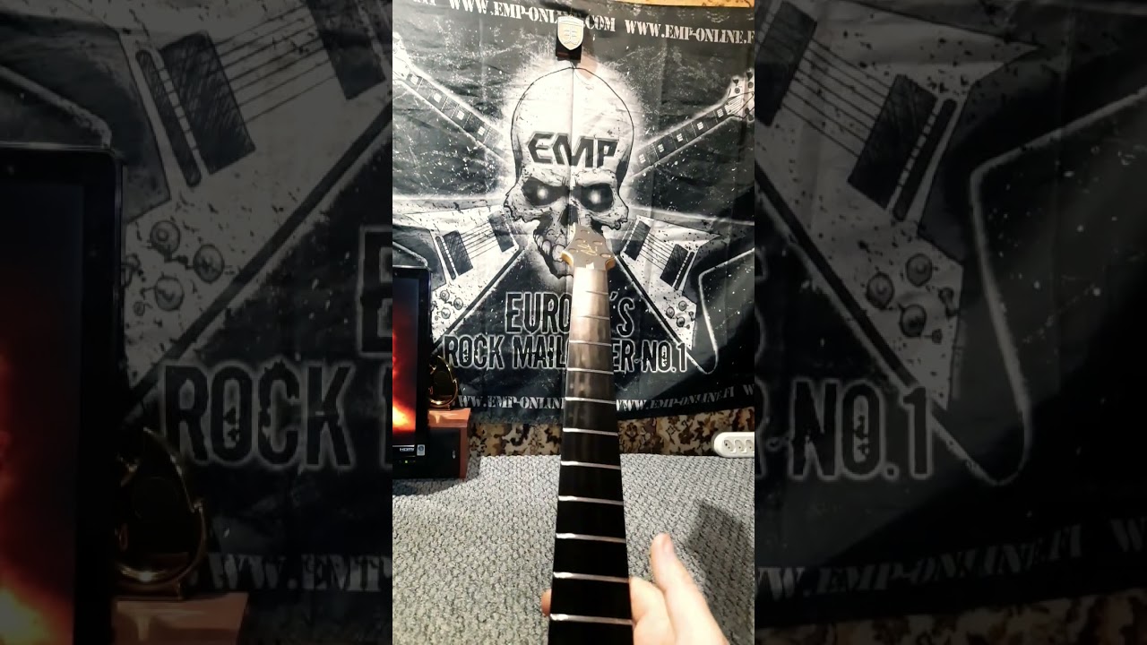 Cort Curbow 5 Bass, `08, Indonesia 