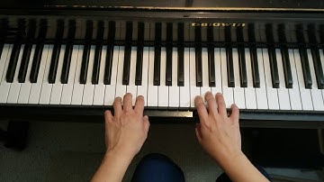 A Day in the Life of A Tall Giraffe - performance video