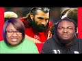 Mom reacts  the most feared rugby players part 1