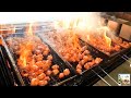 КОРЕЙСКАЯ Уличная Еда, Которую Стоит ПОПРОБОВАТЬ Путешественнику | KOREAN Street Food Sometimes Try.