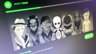 Trapped - Incredibox Evadare chapter III mix - The Void