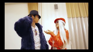 ちゃんみな & Sky-Hi - Holy Moly Holy Night (Behind The Scenes)