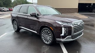 2024 Hyundai Palisade Vero Beach, Melbourne, Ft. Pierce, Port St. Lucie, Palm Bay P41954