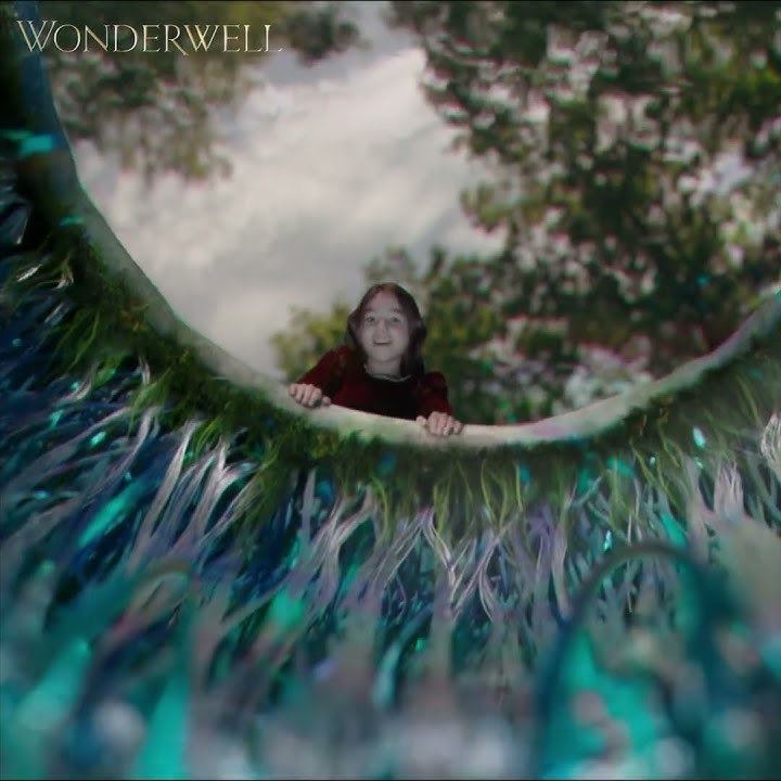 WONDERWELL (2023) I Who are you? I Kiera Milward I Movie clips