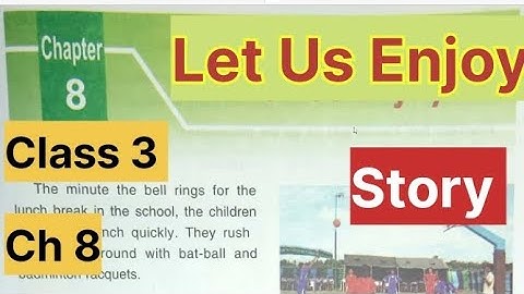 DAV /Class 3 / SST /Chapter 8 /Let Us Enjoy/ Question Answer / History By SRB