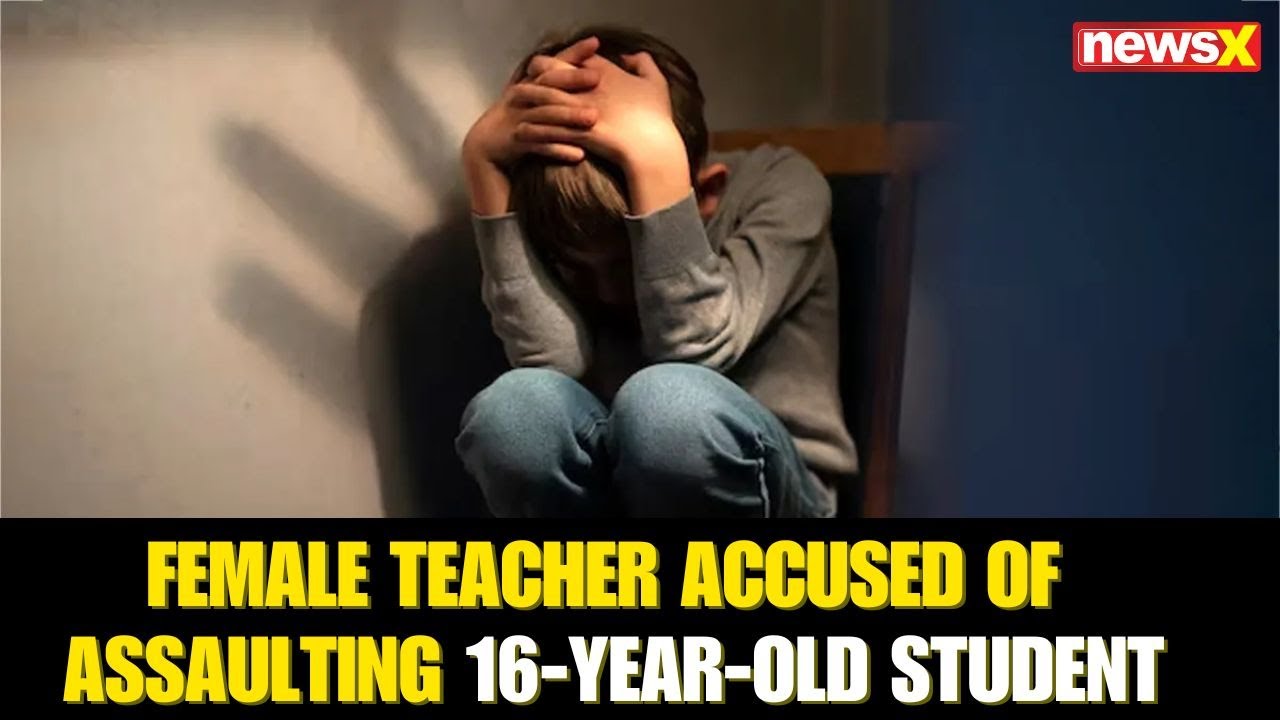 Mumbai Teacher Arrested for Sexually Abusing 16-Year-Old Student for ...