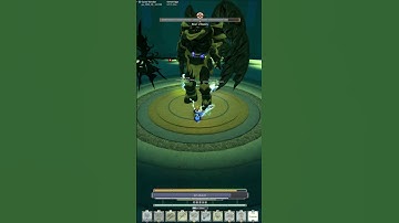 TAKING BACK THE ENMITY WORLD RECORD IN DEEPWOKEN