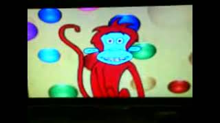 Tiny Pop - Strawberry Shortcake Bumper 2007-2011