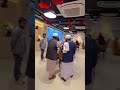 কোম্পানিগঞ্জ বাজারে অভিজাত রেস্টুরেন্ট।