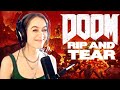 Music producer reacts to doom soundtrack