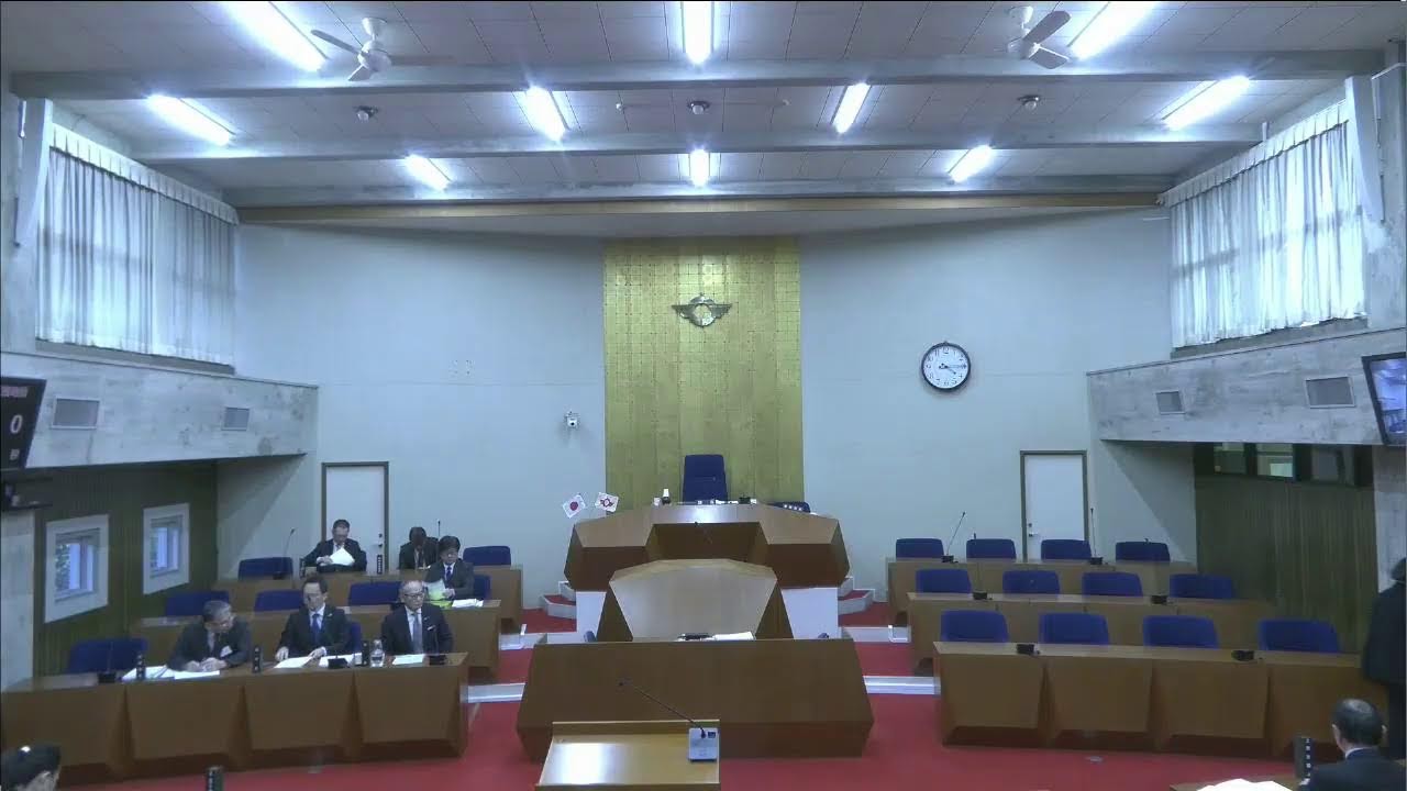 令和7年12月22日本会議2